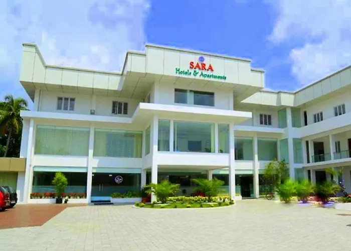 Sara Hotels And Apartments Nedumbassery